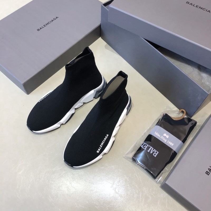 Balenciaga Unisex Shoes