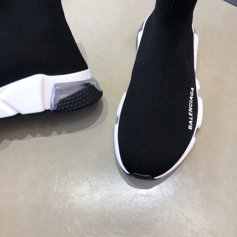 Balenciaga Unisex Shoes