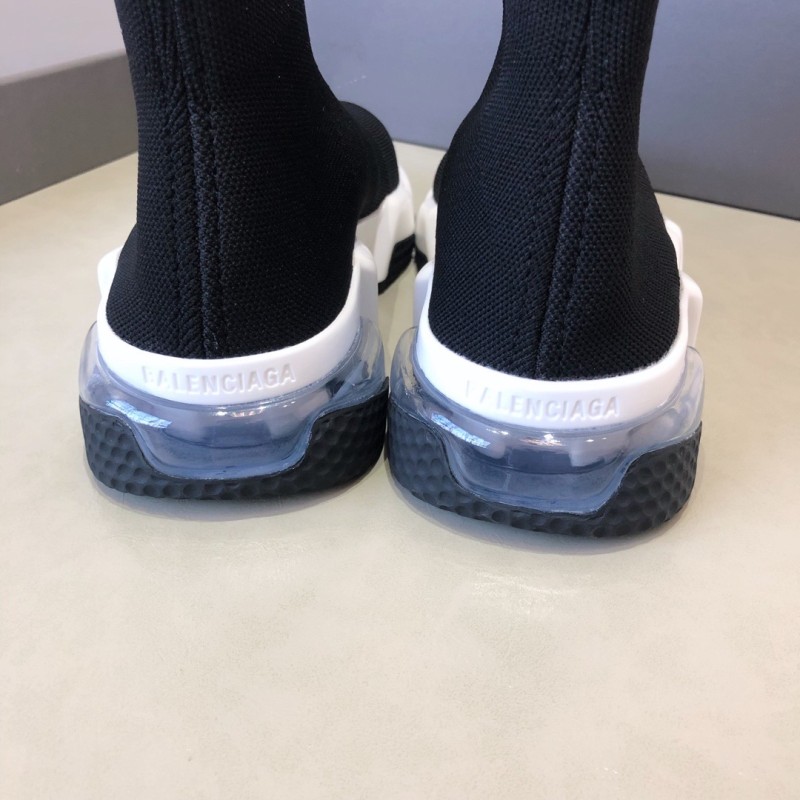 Balenciaga Unisex Shoes