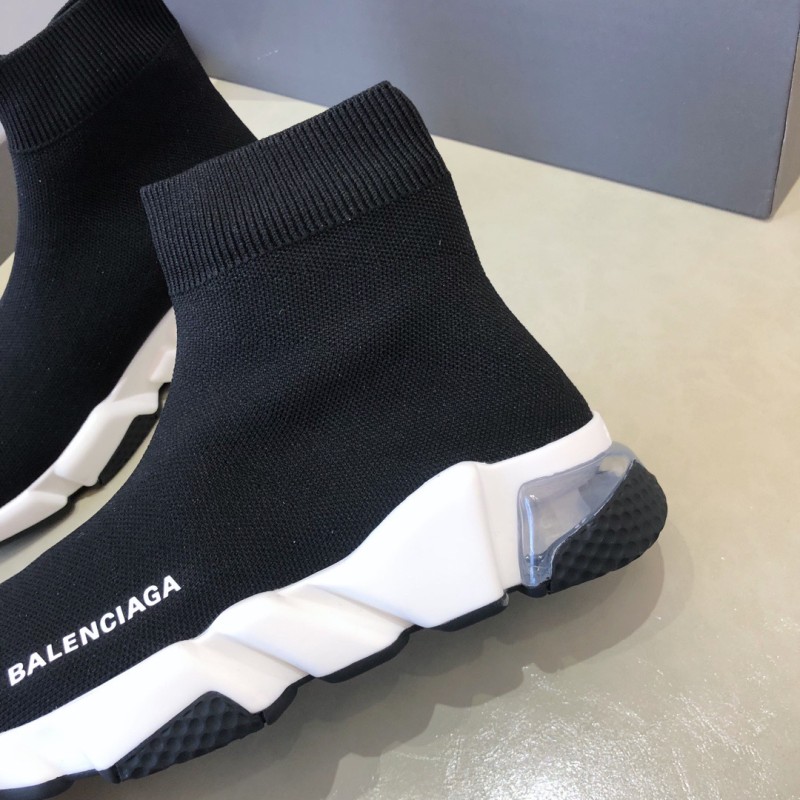 Balenciaga Unisex Shoes