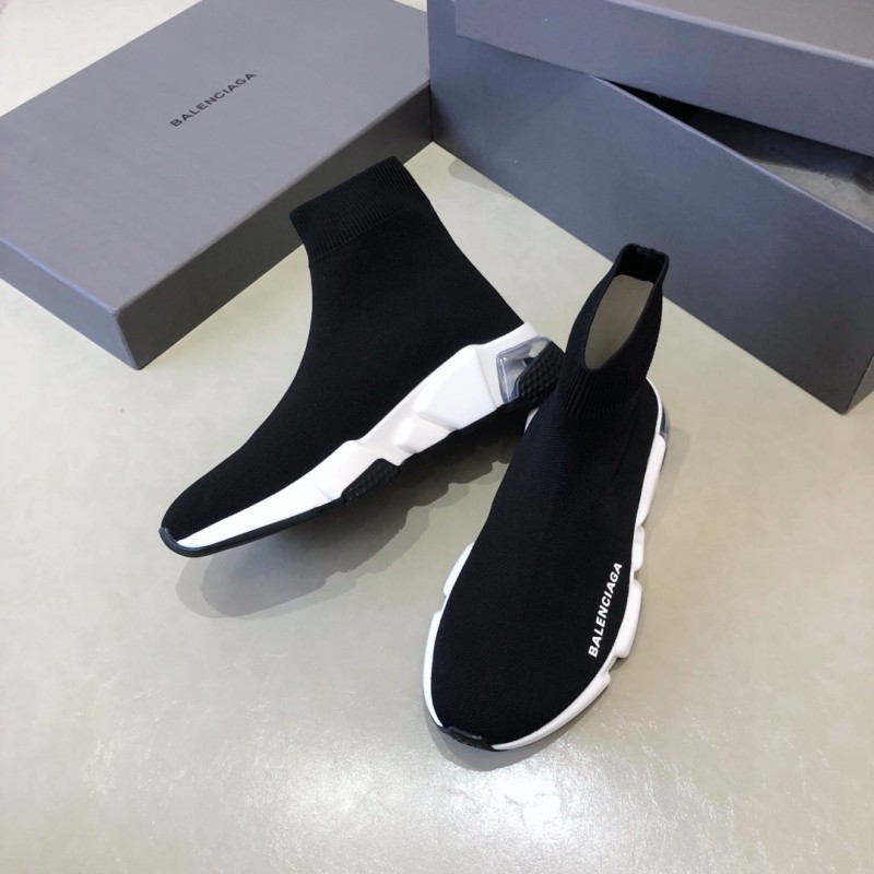 Balenciaga Unisex Shoes