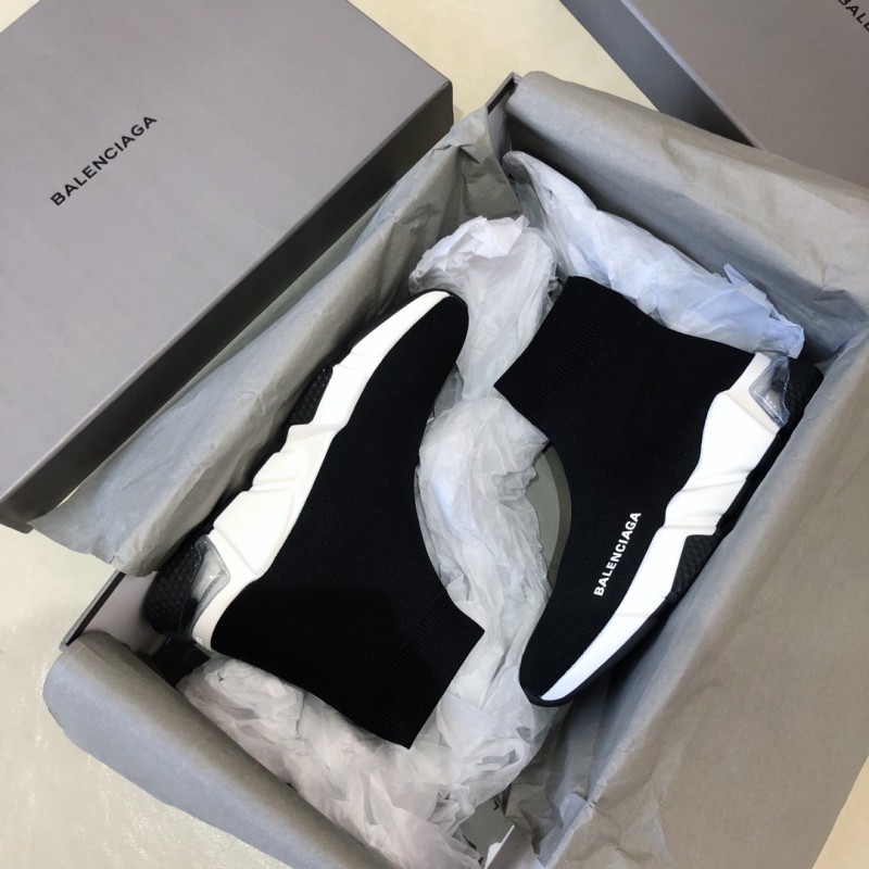 Balenciaga Unisex Shoes