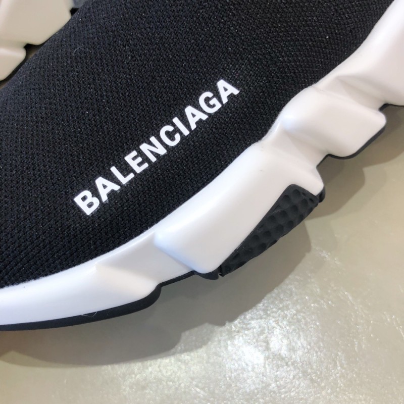 Balenciaga Unisex Shoes