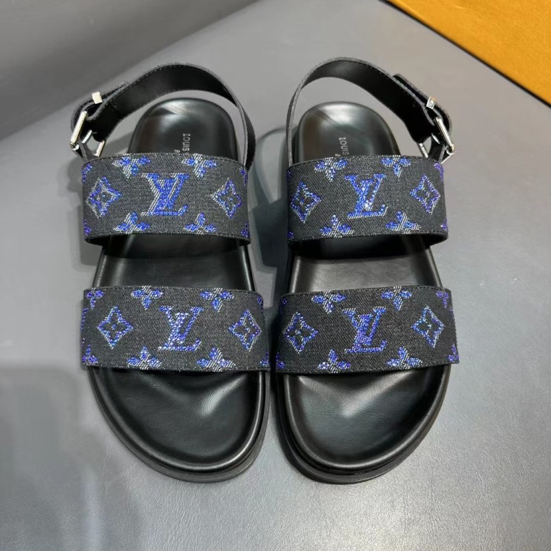 LV Sliper