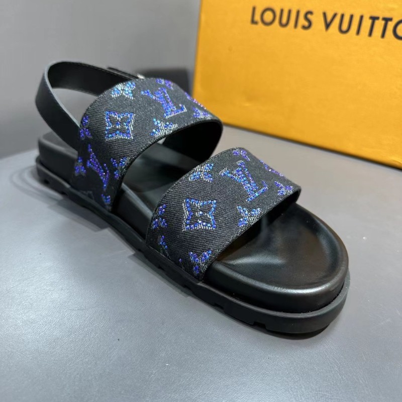 LV Sliper