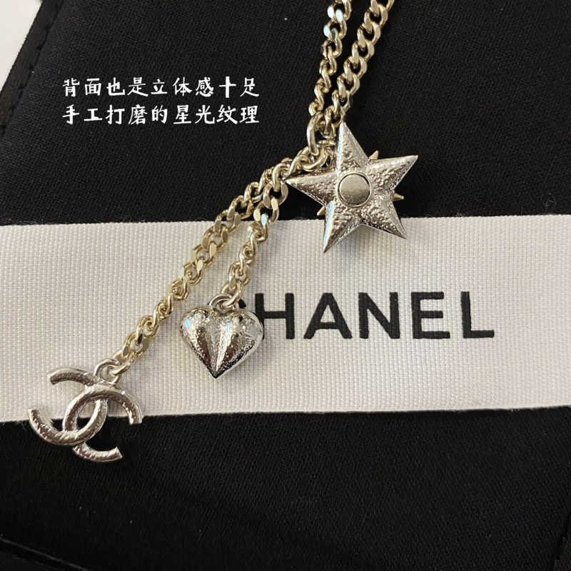 Chanel Necklace