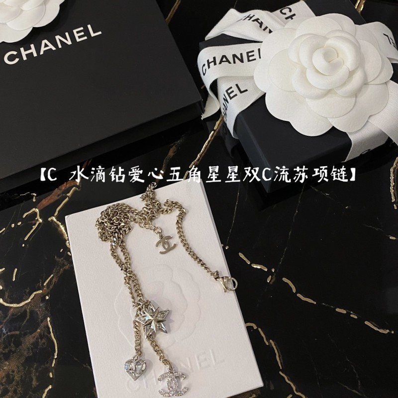 Chanel Necklace