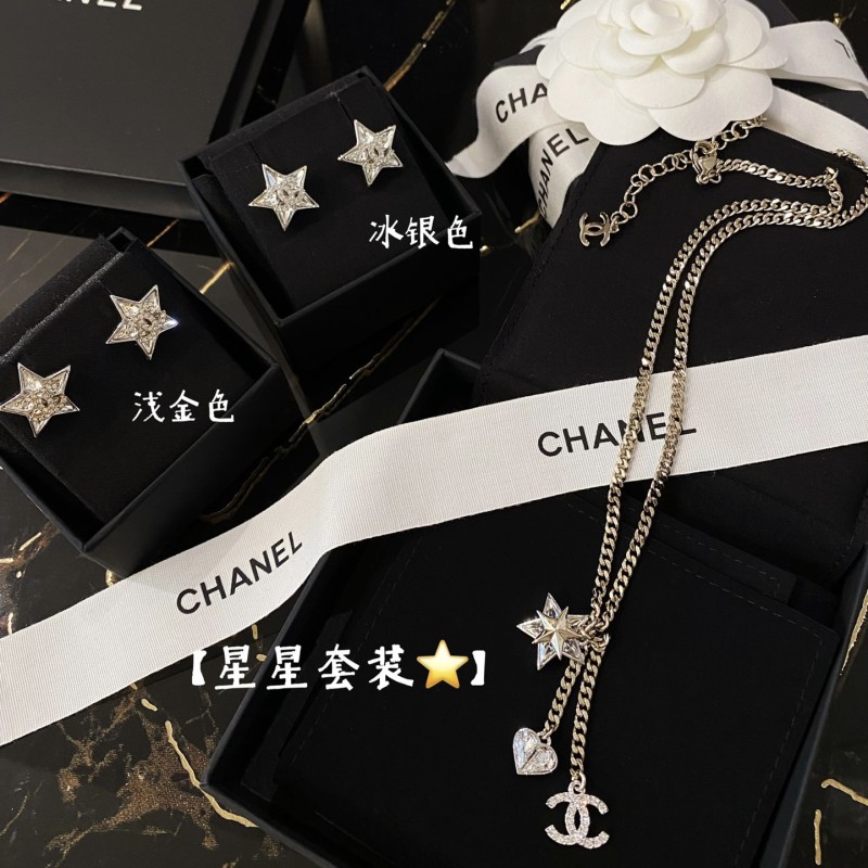 Chanel Necklace