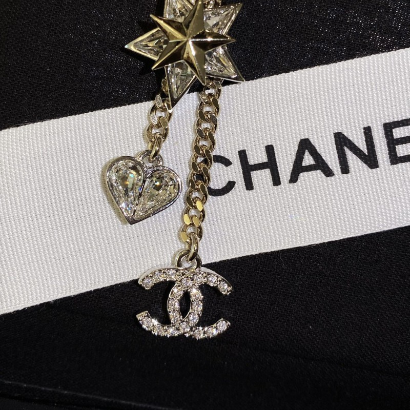 Chanel Necklace