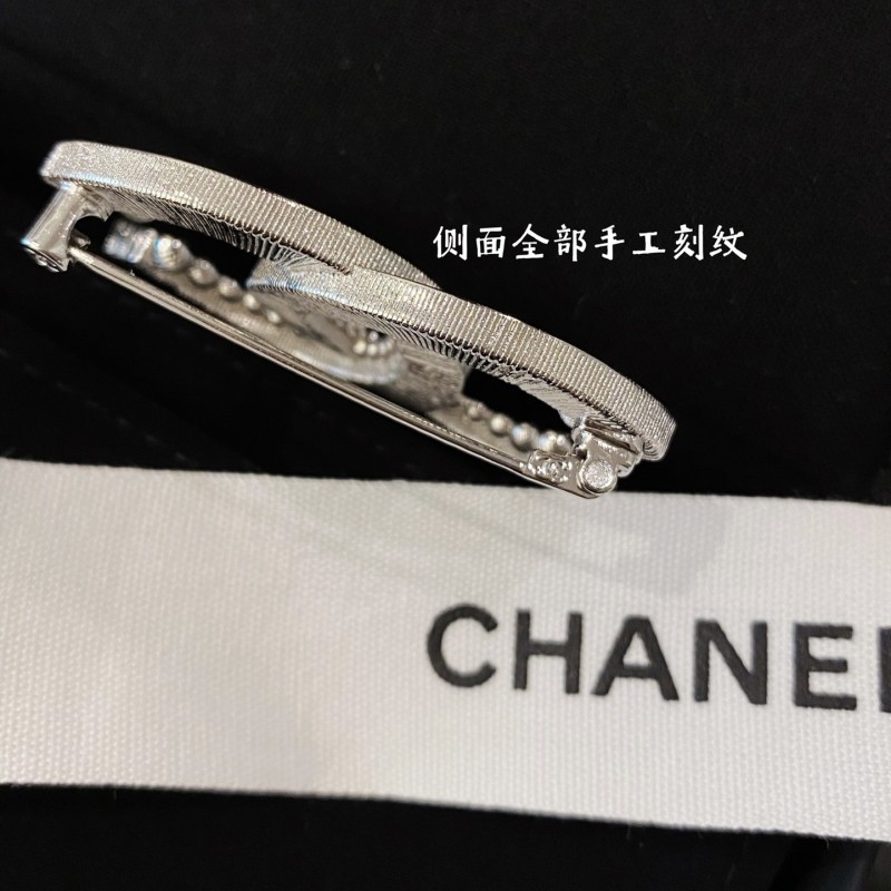 Chanel Brooch