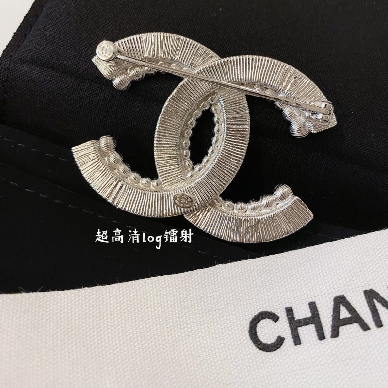 Chanel Brooch