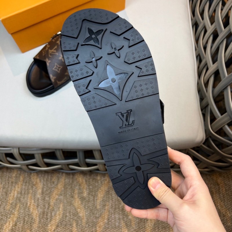 LV Sliper