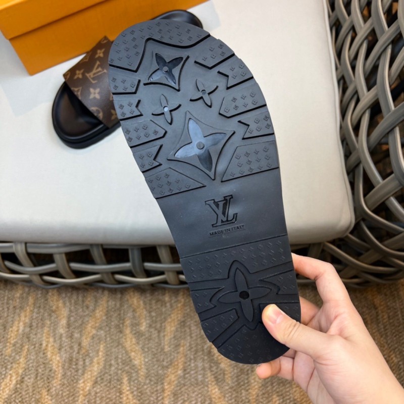 LV Sliper