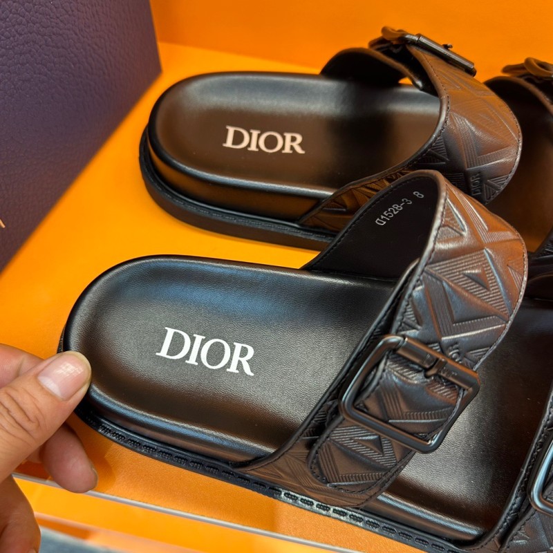 Dior Sliper