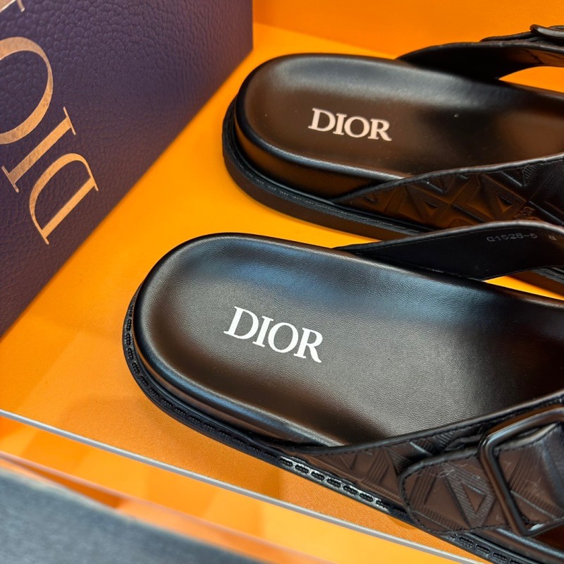 Dior Sliper