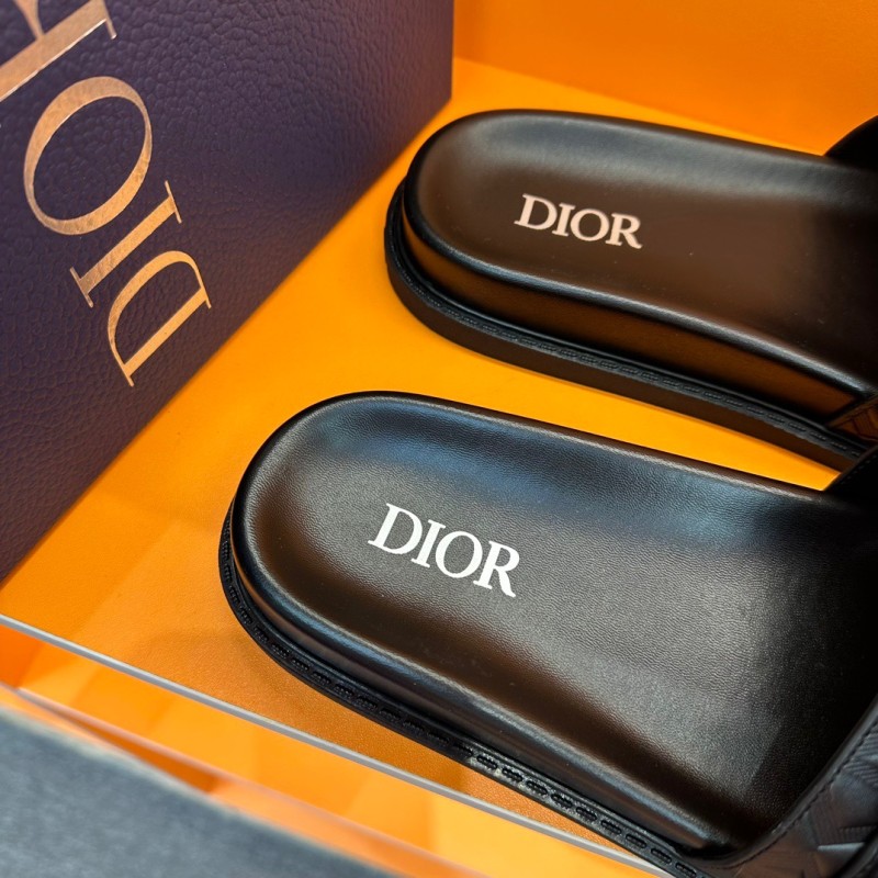 Dior Sliper