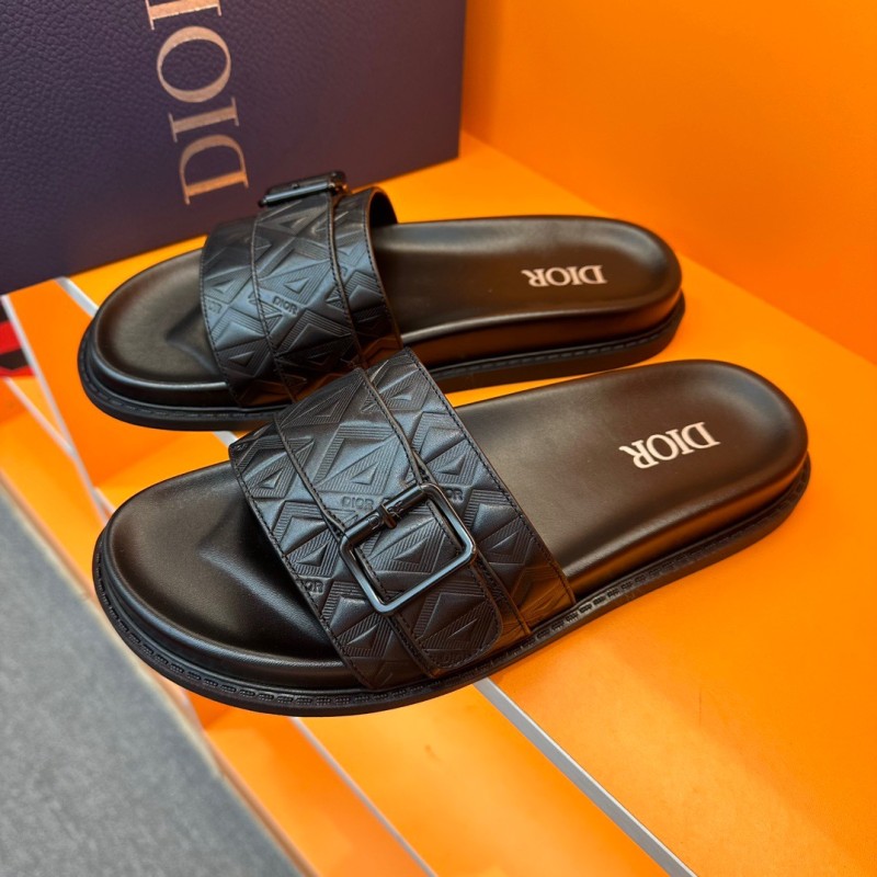 Dior Sliper