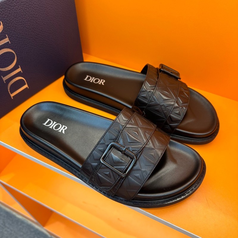 Dior Sliper