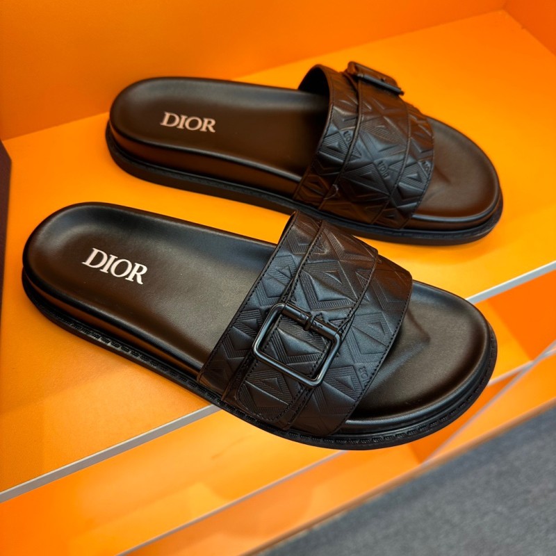 Dior Sliper