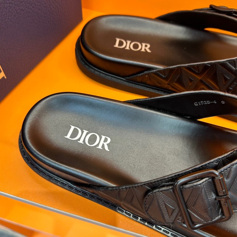 Dior Sliper