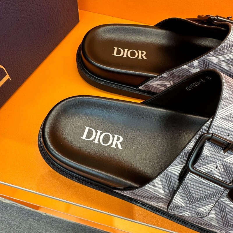 Dior Sliper