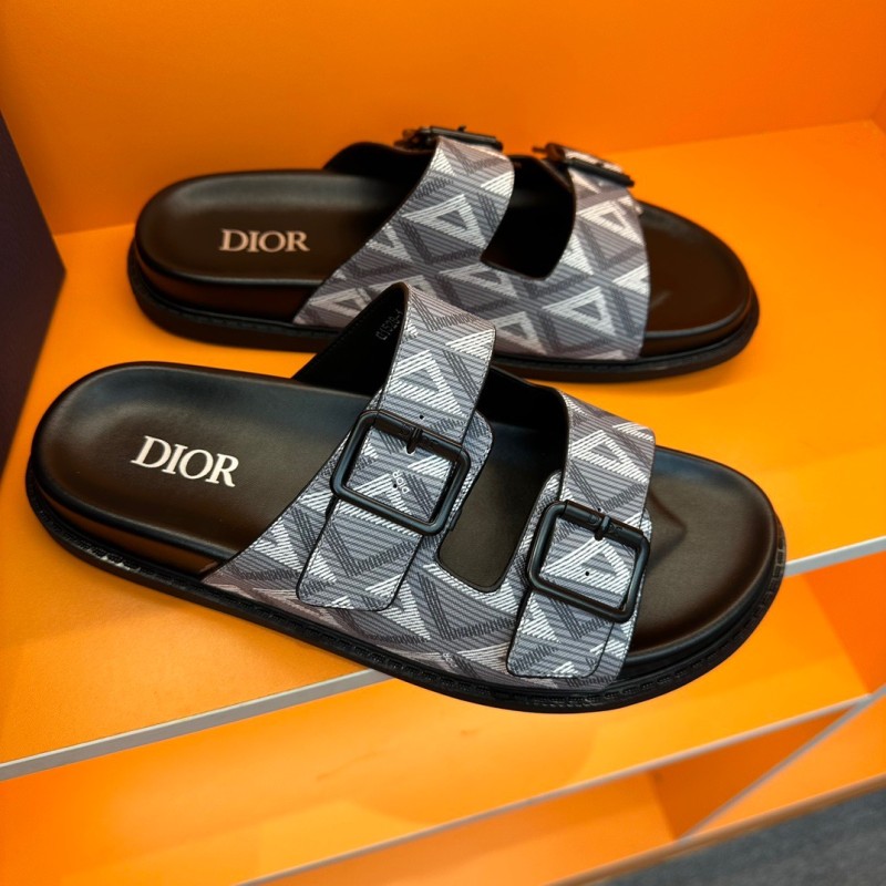 Dior Sliper