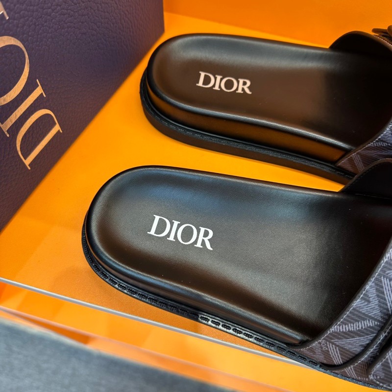 Dior Sliper