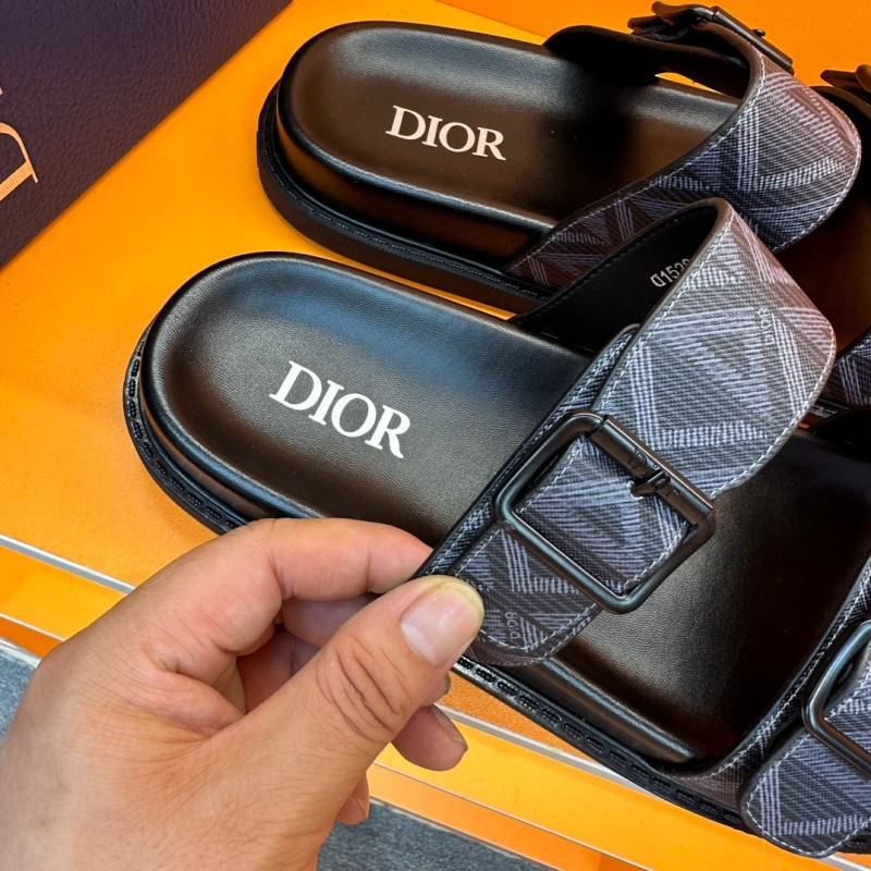 Dior Sliper