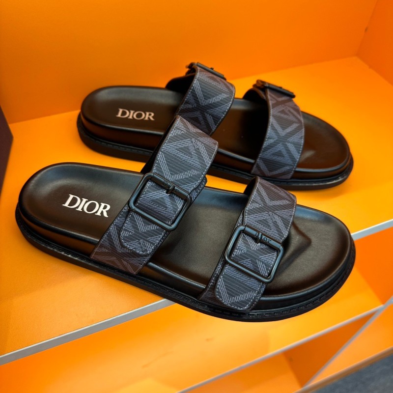 Dior Sliper