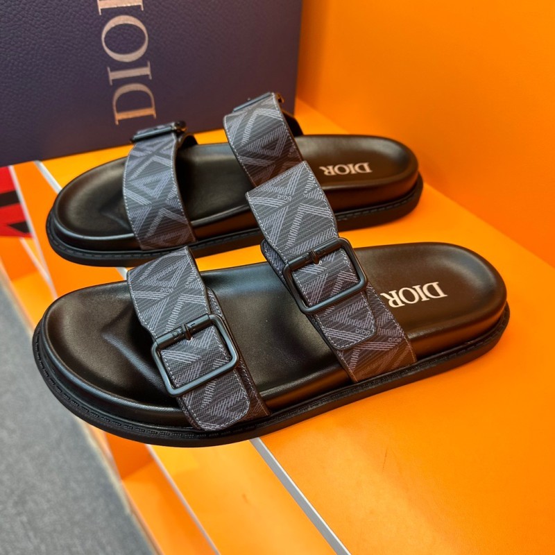 Dior Sliper