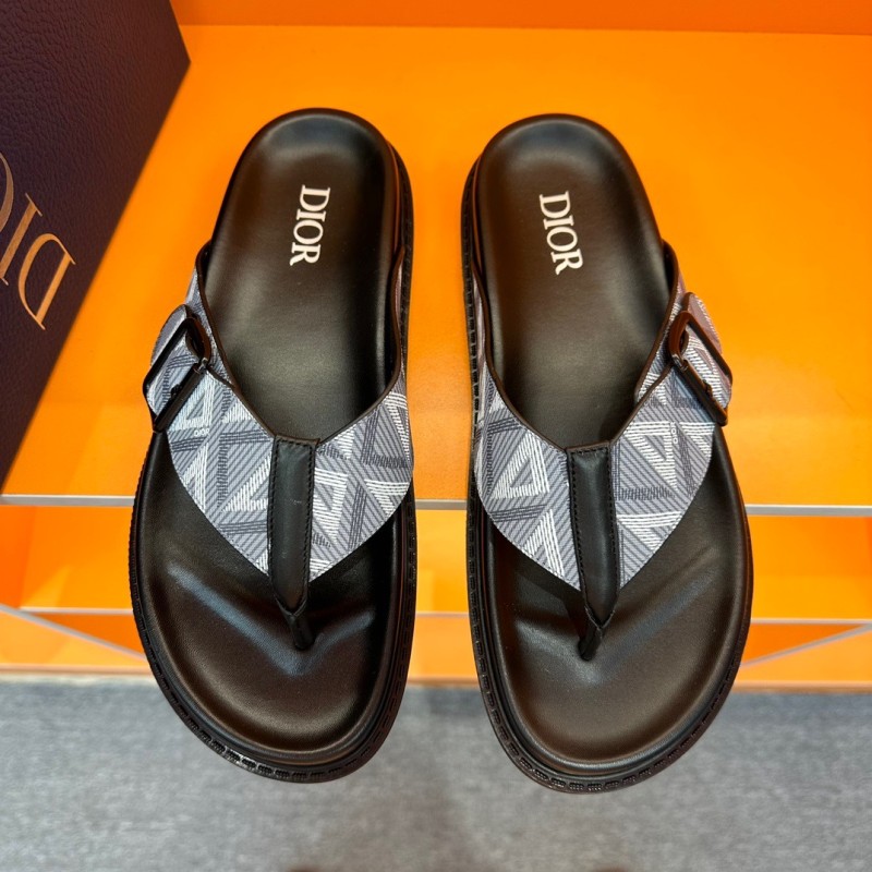 Dior Slipper