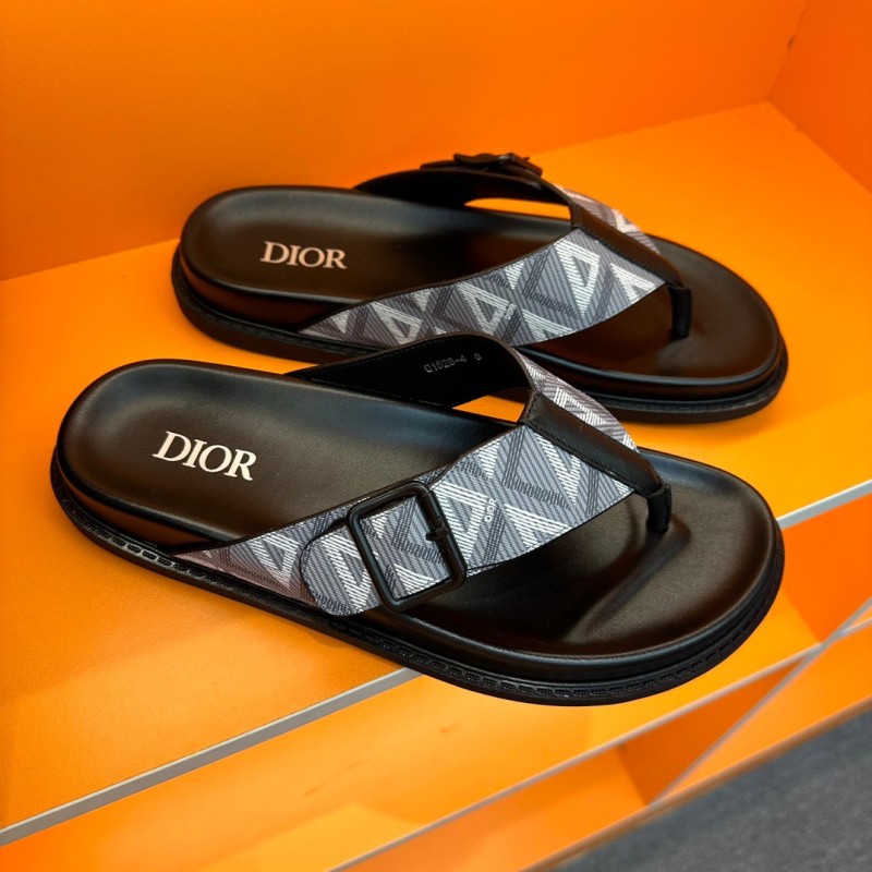 Dior Slipper