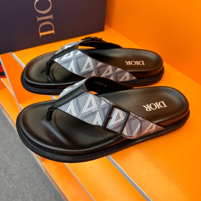 Dior Slipper