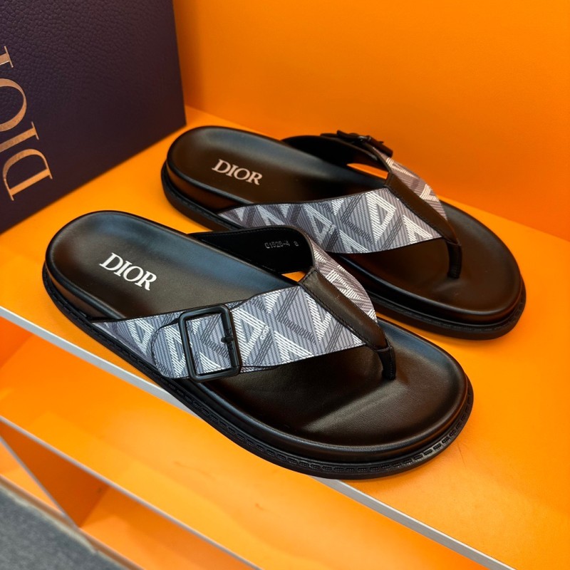 Dior Slipper