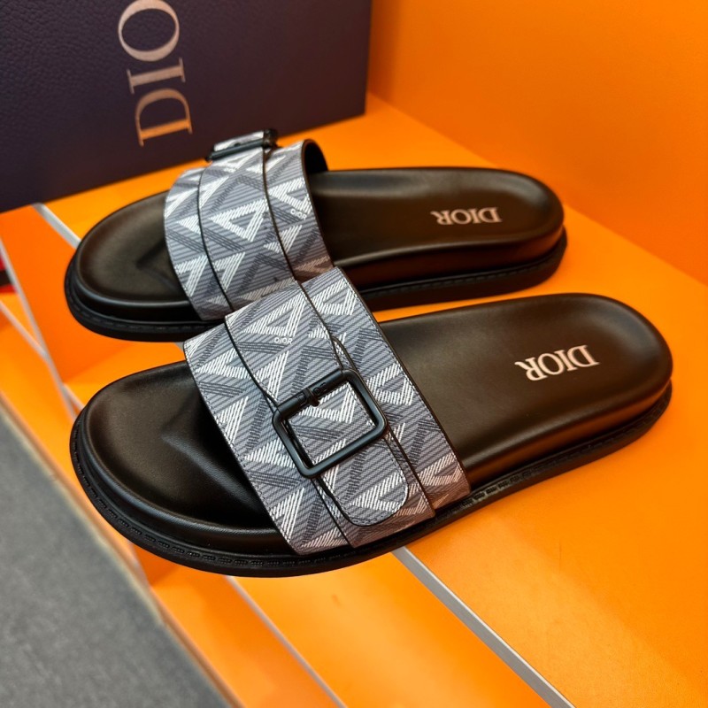 Dior Slipper