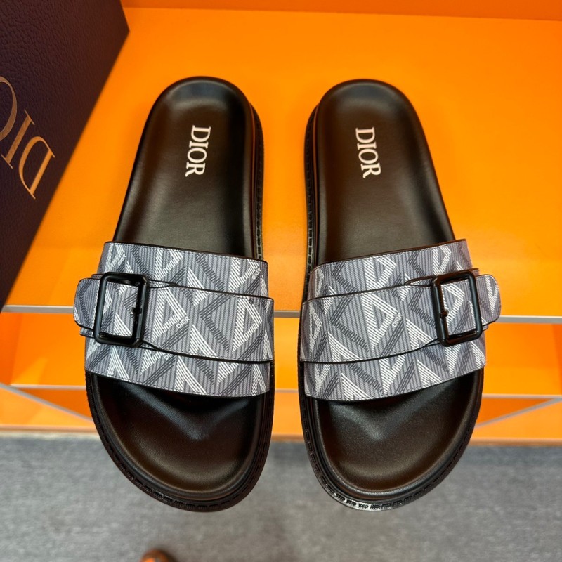 Dior Slipper