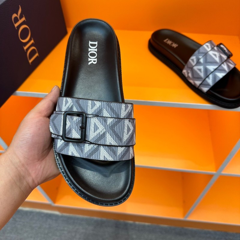 Dior Slipper