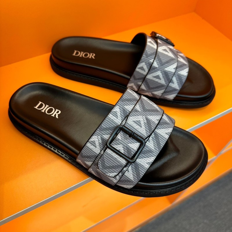 Dior Slipper