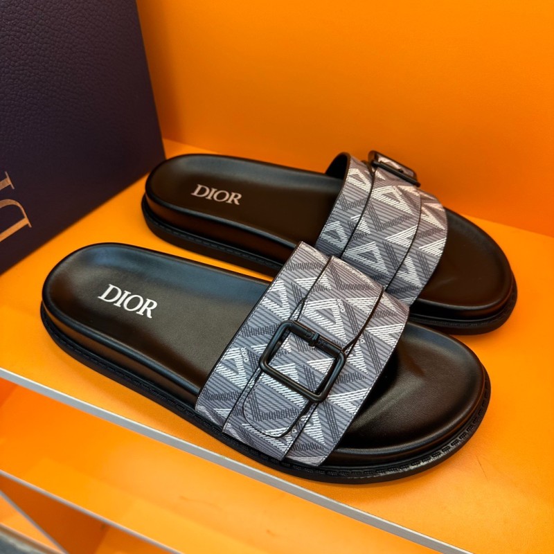 Dior Slipper