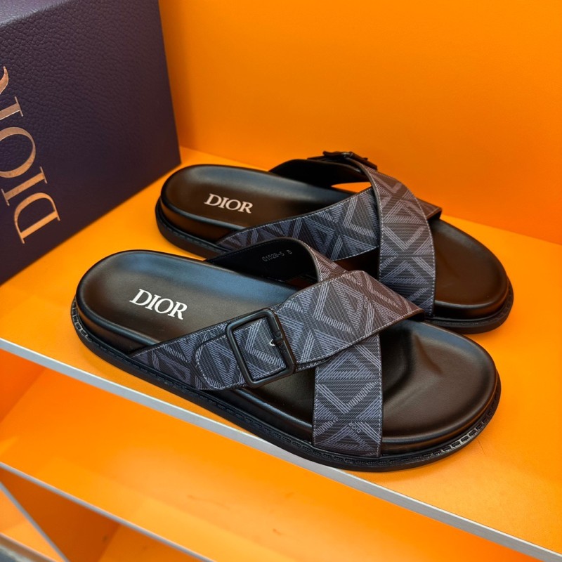 Dior Slipper