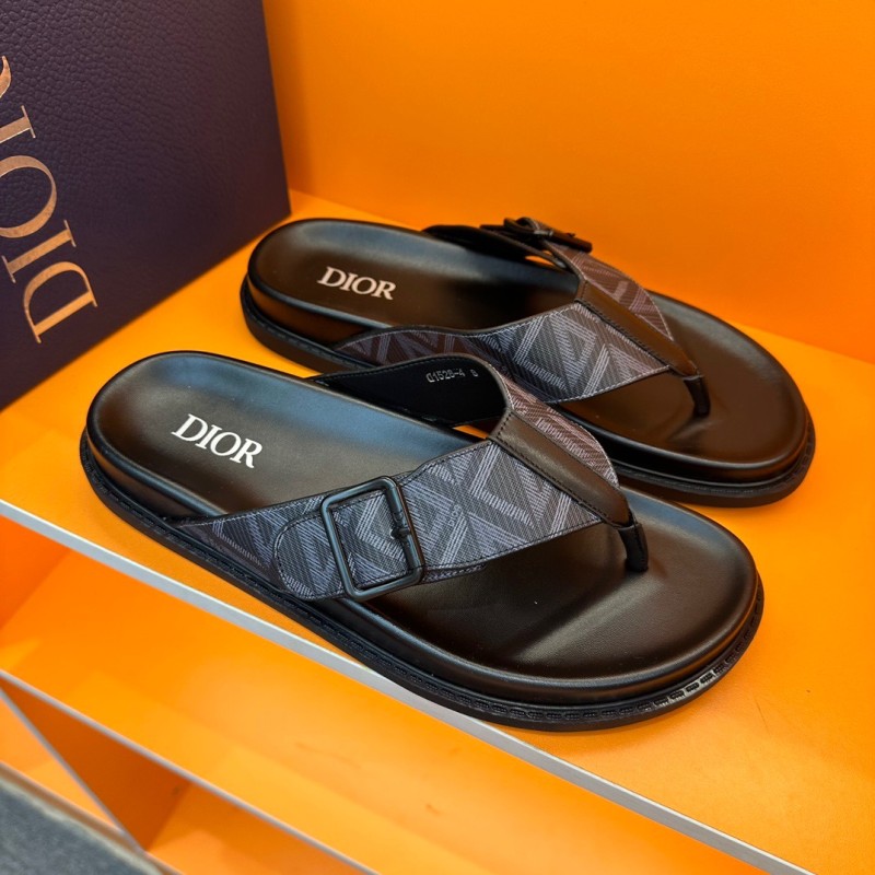 Dior Slipper