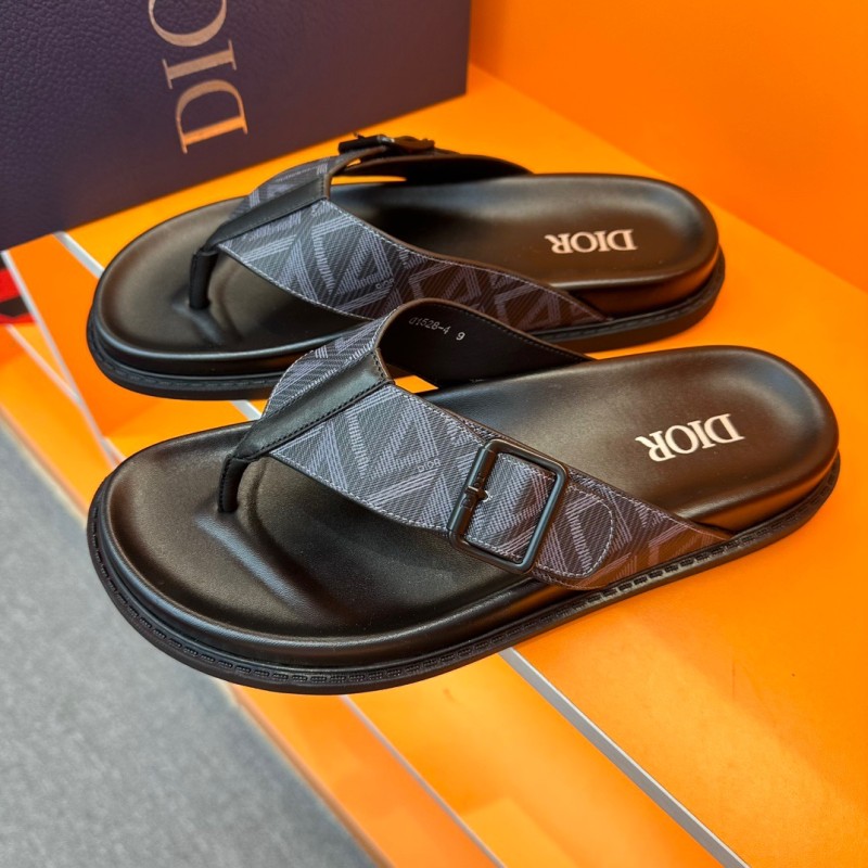 Dior Slipper