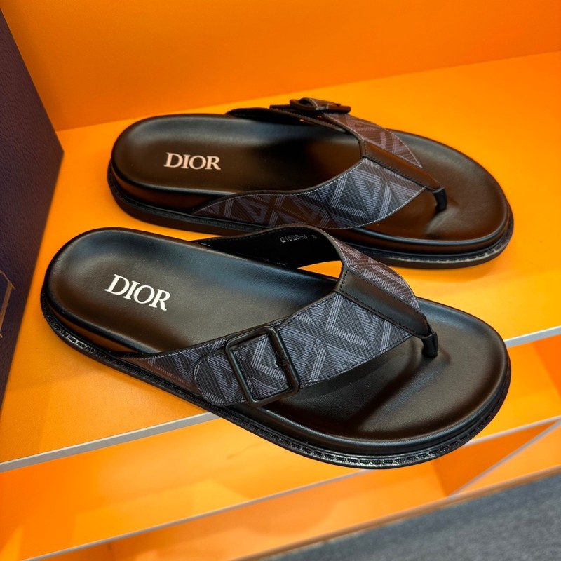 Dior Slipper