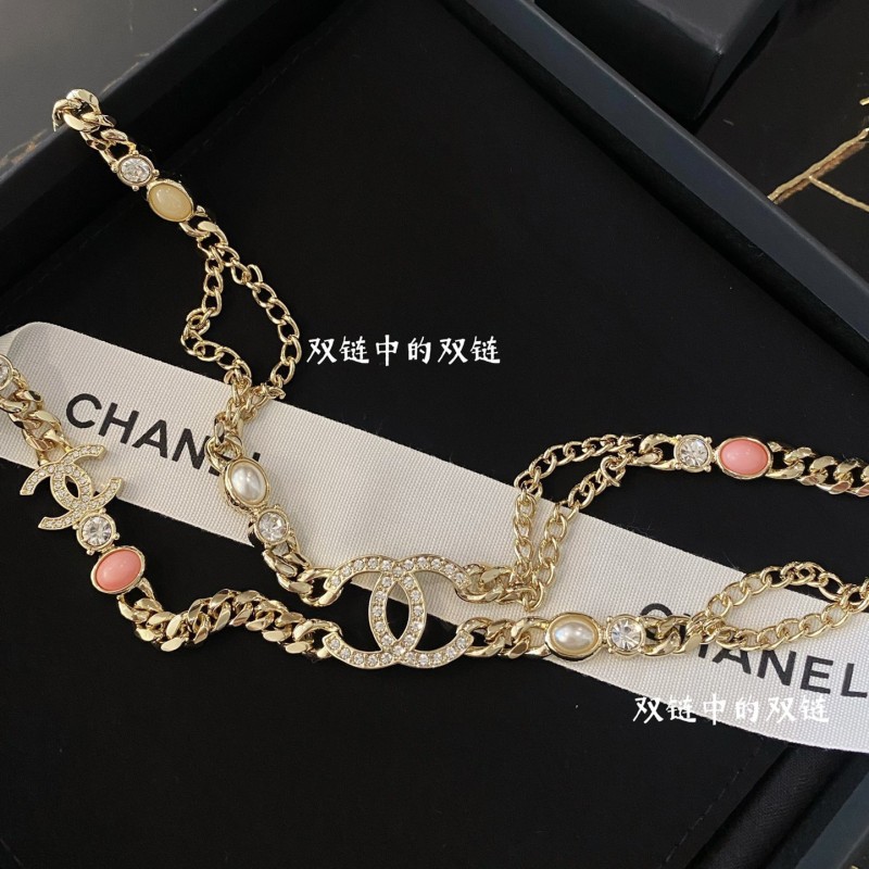 Chanel Necklace