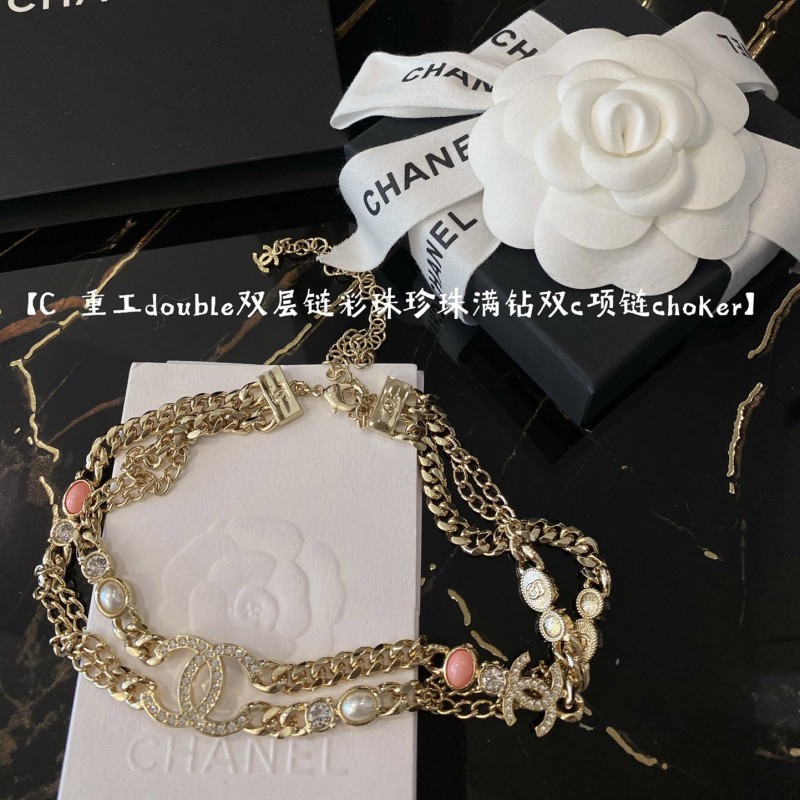 Chanel Necklace