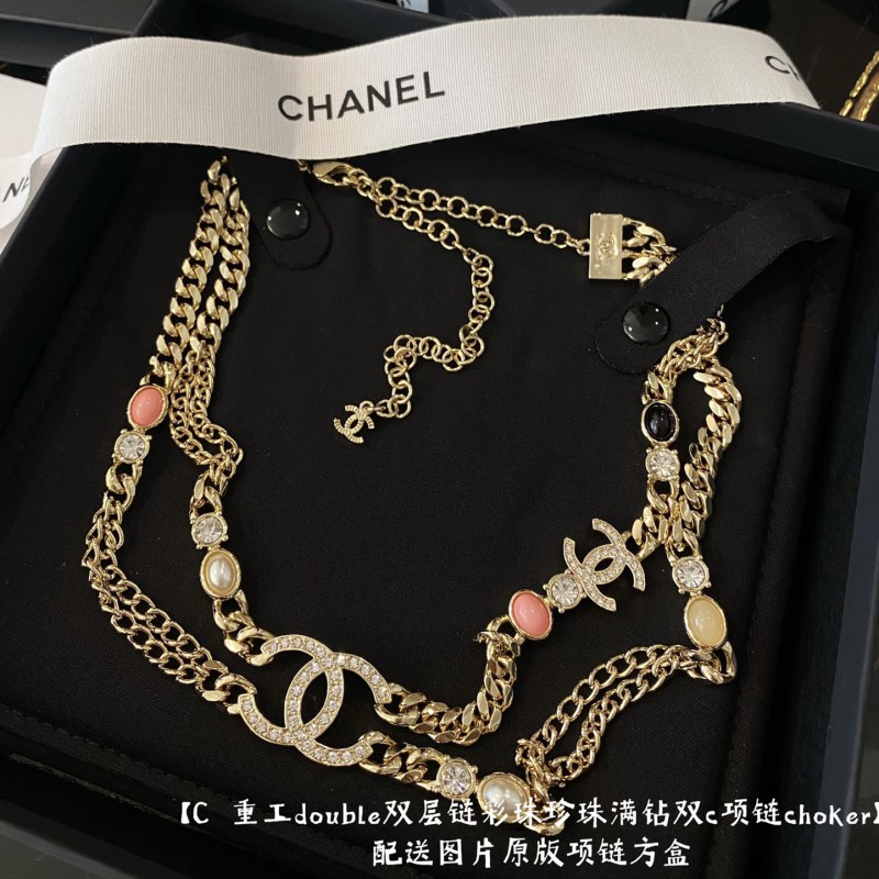 Chanel Necklace