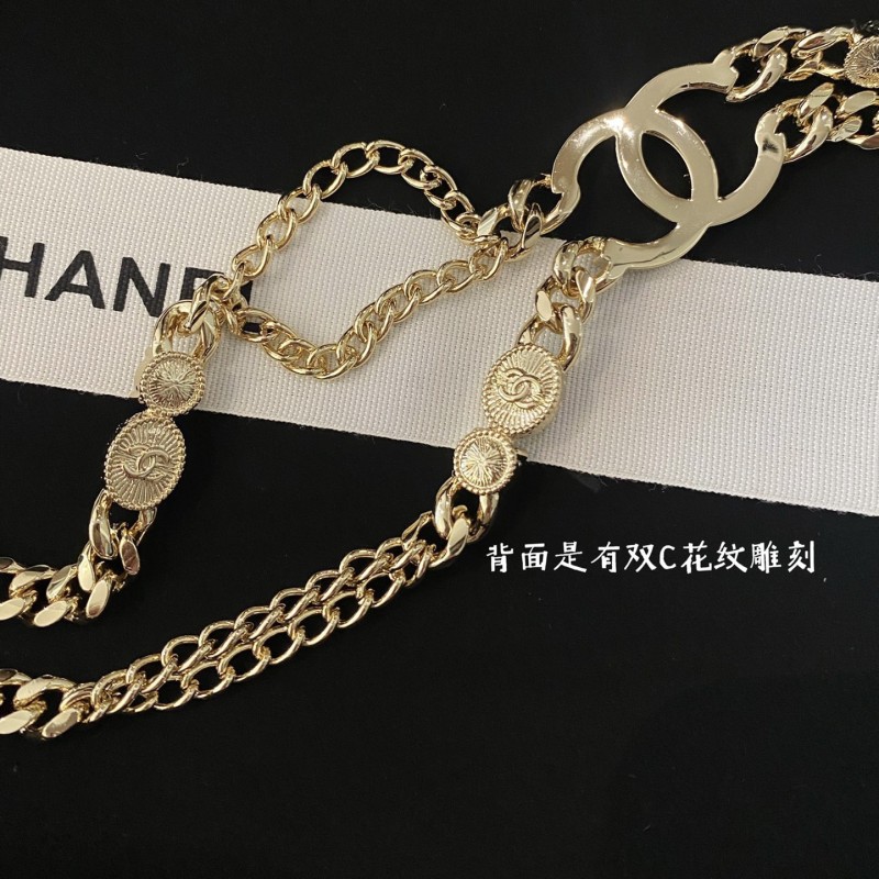 Chanel Necklace