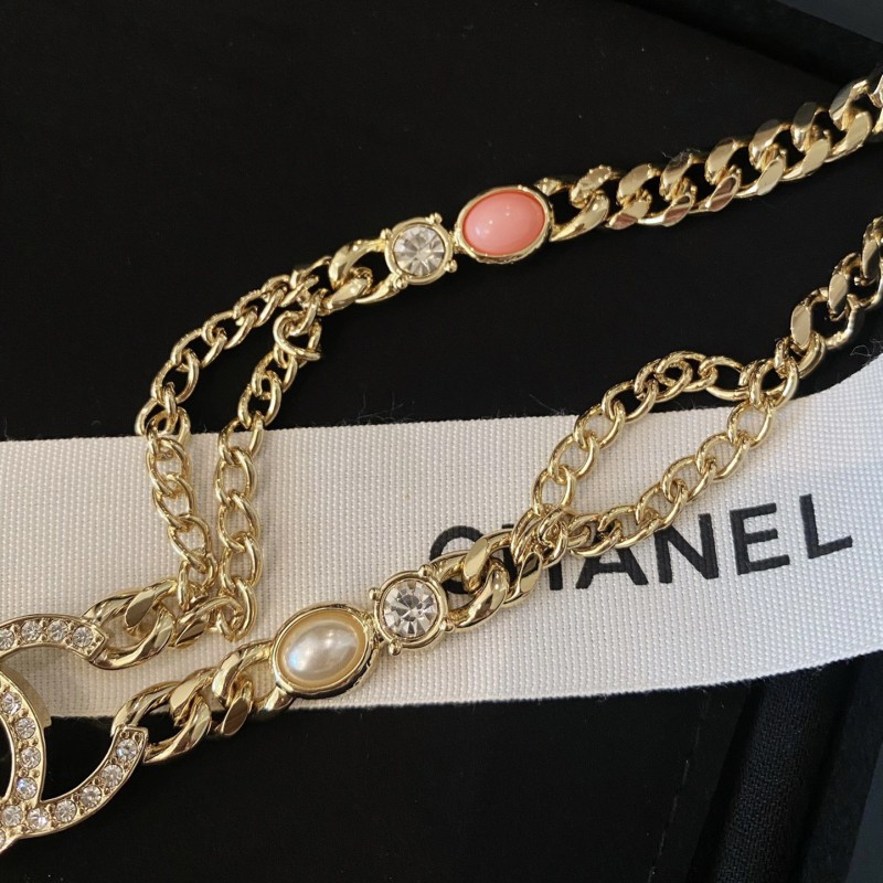 Chanel Necklace