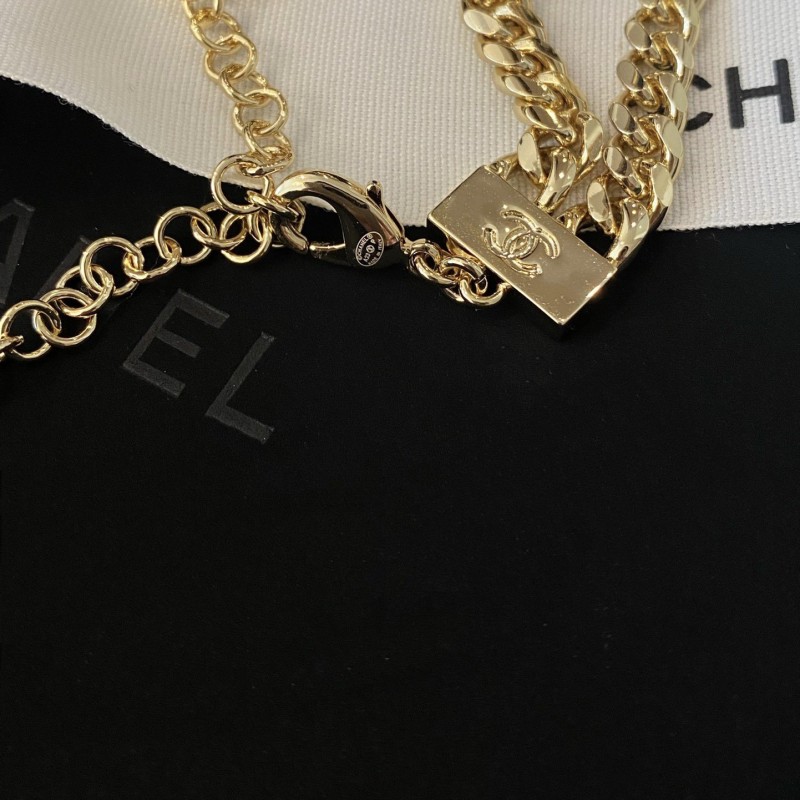 Chanel Necklace