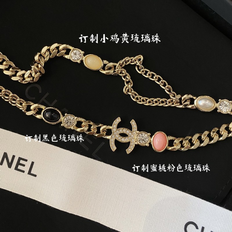 Chanel Necklace